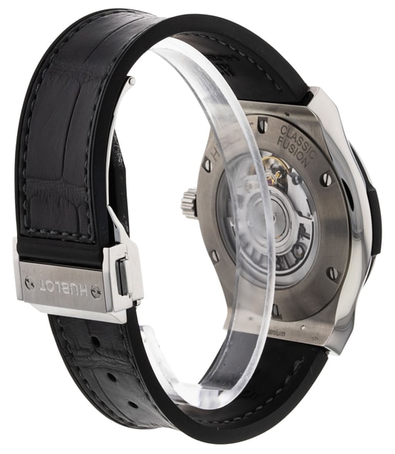 Hublot Classic Fusion 542.NX.7071.LR Image 3